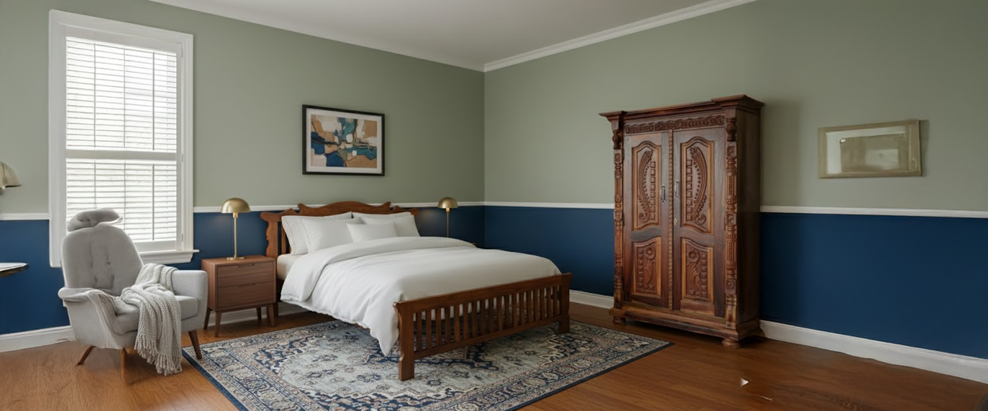 KV Wood Works Interior Design 3