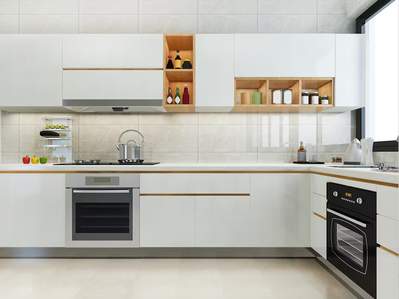 Customize Your Kitchen