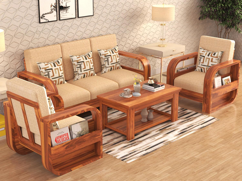 Sofa Set