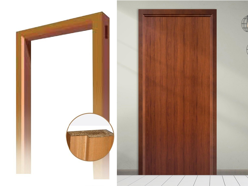 WPVC Bathroom Vasakal